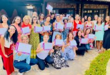 Maricá forma mulheres em curso gratuito e incentiva protagonismo na sociedade