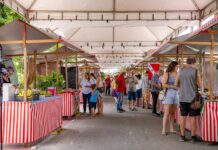 Feira de Agricultura Familiar movimenta Maricá neste sábado