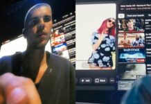 Bieber sem filtro: Show improvisado com YouTube viraliza no Coachella