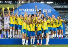 Brasil x EUA: Seleção feminina volta a jogar em casa em duelos de peso antes da Copa
