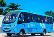 Tarifa Zero se espalha pelo RJ e consolida Maricá como símbolo de nova mobilidade urbana