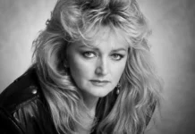 Bonnie Tyler morre aos 75 anos; voz de clássicos do rock deixa legado na música
