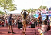Maricá recebe 12ª Parada do Orgulho LGBTQIAPN+ neste domingo