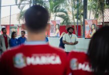 Maricá amplia ações de saúde mental entre estudantes da rede municipal