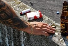 Álcool e cigarro podem prejudicar a visão e aumentar risco de cegueira