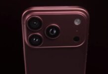 iPhone 18 Pro chega com possíveis mudanças em câmeras, design e desempenho