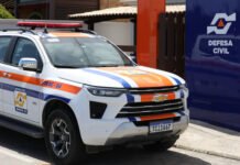 Diário Oficial aponta imóveis com risco de desabamento em Maricá