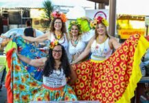 Maricá recebe cultura e atendimento gratuito nesta sexta-feira