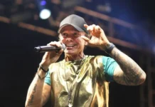 Morre Netinho, cantor do sucesso “Milla”, aos 60 anos