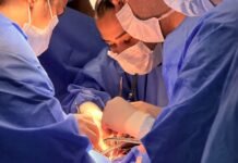 Maricá realiza captação de órgãos para pacientes que aguardam transplante pelo SUS