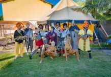 Maricá tem cinema infantil, circo e exposição sobre o Carnaval neste sábado (24)
