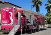 Outubro Rosa: Maricá amplia exames e ações de saúde para mulheres