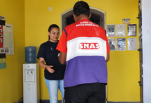 Maricá promove atividades de saúde mental, inclusão e cultura na Casa Abrigo
