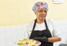 Maricá oferece curso de panificação e educação financeira para idosos