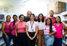 Maricá realiza ação especial para crianças e adolescentes nos Conselhos Tutelares