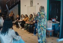 Maricá promove encontro sobre respeito, inclusão e cidadania em Itaipuaçu