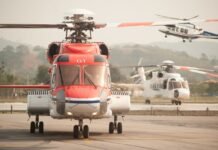 Maricá oferece 70 bolsas integrais para formação na aviação