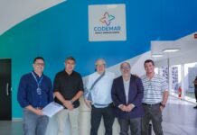 Maricá avança na formação gratuita de pilotos e mecânicos de aeronaves